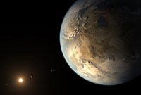 La Nasa a découvert vingt nouvelles planètes potentiellement habitables