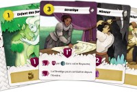 Découvrez Paper Tales, notre jeu de société de la semaine