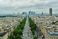Uber Movement veut séduire Paris grâce à son trésor de données sur la circulation