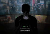 Razer tease son premier smartphone avec un visuel énigmatique