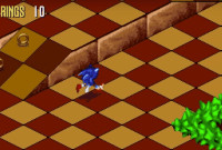 21 ans après la sortie de Sonic 3D Blast, son développeur prépare un patch d'amélioration