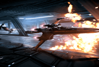 Pour apaiser les joueurs, EA retire toutes les microtransactions de Battlefront II