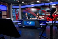 The Young Turks : quelle est cette chaîne YouTube qui a inspiré la web TV des Insoumis ?