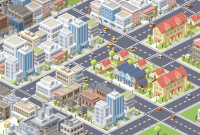 Vous êtes fan de SimCity ? Découvrez Pocket City, le jeu mobile garanti sans...