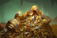 Hearthstone : nouvelle extension le 8 décembre, trois prévues en 2018
