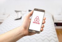 Vous pouvez désormais partager la note de votre réservation sur Airbnb