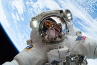 Vivre dans l'espace n'est pas une bonne idée si vous tenez à votre cerveau
