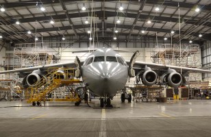 La Norvège rêve d'avions électriques pour ses vols domestiques