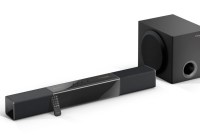 Test de la barre de son Cabasse for Orange : à 249 € pour...