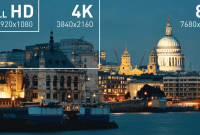10K à 120 Hz et Dynamic HDR : voici les promesses du HDMI 2.1