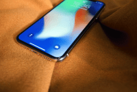 iPhone X : maîtrisez ces 4 gestes cachés pour gagner du temps