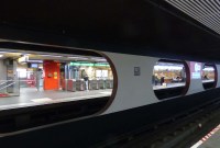 La 4G dans le métro lyonnais devient une réalité