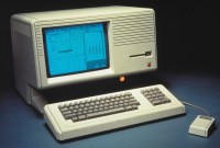 Apple Lisa : en 2018, vous pourrez récupérer le code de l'ancêtre (raté) du Mac
