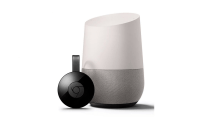 Le Bon Plan du Jour : le Google Home + Chromecast 2 est à...