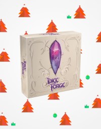 Noël et fêtes de fin d'année : découvrez 5 jeux de société à offrir ou s'offrir