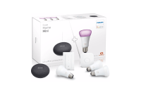 Le Bon Plan du Jour : le pack Philips Hue avec Google Home Mini...
