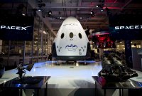 Espace, transport, cerveau : 5 prouesses qu'on attend d'Elon Musk en 2018