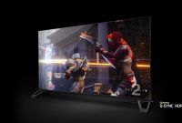 Nvidia vers la télé : dites bonjour aux écrans 65 pouces 4K HDR 120 Hz