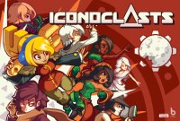 Concours : 3 clefs du jeu Iconoclasts à gagner !