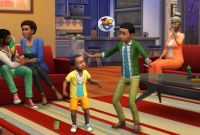 Comment les joueurs ont participé à la création d'une extension pour Les Sims 4