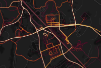 Comment une app de course à pied pourrait trahir l'emplacement de bases militaires secrètes