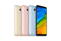 Le Bon Plan du Jour : le Xiaomi Redmi Note 5 (Redmi 5 Plus)...