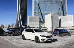 Fiat Chrysler devrait arrêter les voitures diesel d'ici 2022