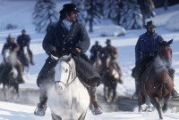 Red Dead Online vise Fortnite : il y aura un (petit) mode Battle Royale
