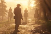 Red Dead Redemption 2 sera disponible en novembre sur PC et Google Stadia