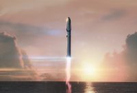 Elon Musk a renommé sa « Big Fucking Rocket » : coucou Starship et Super...