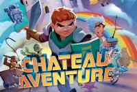 Concours : gagnez 5 exemplaires du jeu de société Château Aventure !