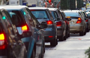 Waze tient compte des pics de pollution avec Crit'Air