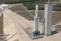Après le lancement du Falcon Heavy, quelles sont les prochaines étapes pour SpaceX ?