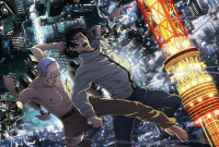 Last Hero Inuyashiki : l'adaptation de l'excellent manga d'Hiroya Oku