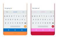 Le clavier Sheboard traque les stéréotypes de genre dans vos textos