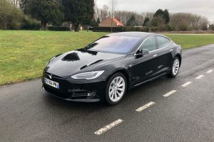 Guerre commerciale : Tesla n'aurait vendu que 200 voitures en octobre en Chine