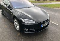 La Tesla Model S peut-elle officiellement pulvériser le record de la Porsche Taycan au...
