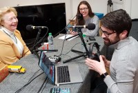 Club Internet #9 -- militante, féministe et technophile : Danielle Mérian nous raconte ses...