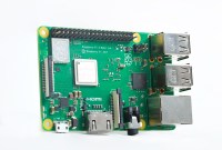 Raspberry Pi 3 Model B+ : Wi-Fi 5 Ghz, processeur amélioré et Bluetooth 4.2