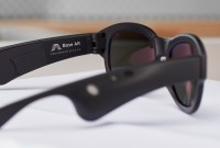 Bose annonce des lunettes de réalité augmentée... sonore