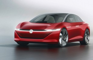 Volkswagen veut produire seulement 100 000 voitures électriques par an d'ici 2020