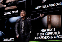 Nvidia promet des surprises spectaculaires pour le 20 août : les futures GeForce 1180...