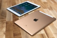 Le Deal du Jour : l'iPad 2018 est disponible à 269 euros au lieu...