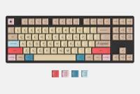 Ce clavier mécanique inspiré du Scrabble ravira vos grands-parents