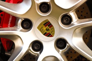 Buzz facile ou vision d'avenir ? Porsche n'exclut pas de faire un jour voler...