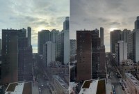 Samsung Galaxy S9+ vs Apple iPhone X : quel smartphone fait les meilleures photos ?