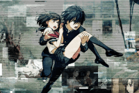 Netflix, l’avenir de l’animation japonaise ? - Partie 2 : A.I.C.O. -Incarnation- & Sword...