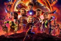 OnePlus dévoile un smartphone OnePlus 6 aux couleurs d'Avengers