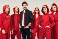 Vous ne comprenez pas pourquoi La casa de papel est un tel succès ? Le patron de Netflix avance trois raisons