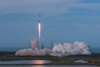 SpaceX veut la peau d'Arianespace et lance une attaque sur le terrain des subventions